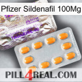 Pfizer Sildenafil 100Mg new12